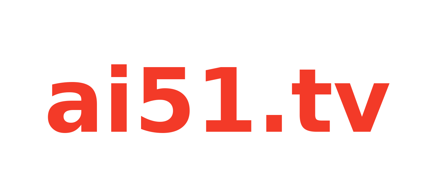 ai51 影视